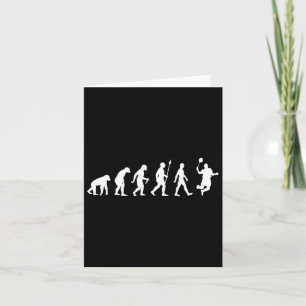 Menschliche Evolution Karte