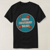 Menschliche Evolutionsbiologie