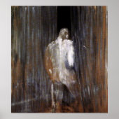 Menschliche Form Poster (Vorne)