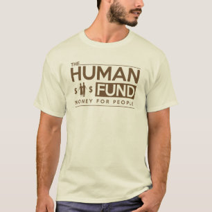 Menschliche Kapital T-Shirt