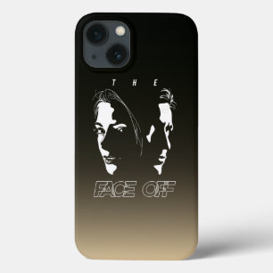 Menschliche Silhouette   Case-Mate iPhone Hülle