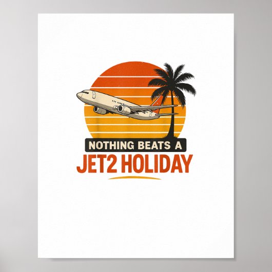 Menschliches Geschenk Lustiger UFO-Alien Poster (Vorne)