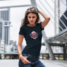 Menschliches Herz mit Auge