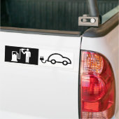 Menschliches Ikone Harikari Autoaufkleber (Auf Lkw)