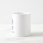 Menschliches Kaffeetasse (Mittel)