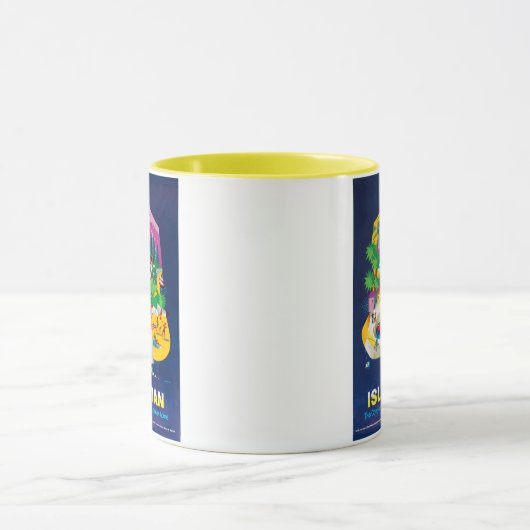 MENSISLE TASSE (Zentrum)