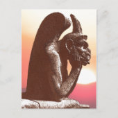 Menskha5 Postkarte (Vorderseite)