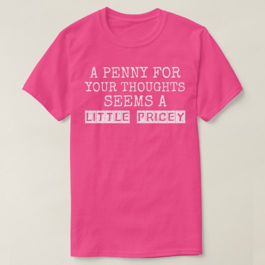 menslustig T-Shirt (Design vorne)