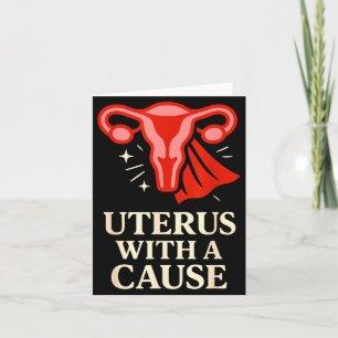 Menstrueller Stolz normalisiert Perioden reprodukt Karte