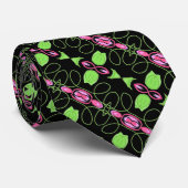 Menswear Wedding Krawatte (Gerollt)