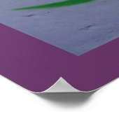 Ment-Grap Poster (Ecke)