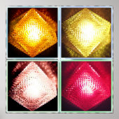 Mental Birth Poster (Vorne)