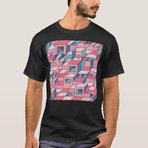 Mental Block 04 T-Shirt