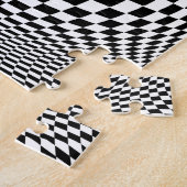 Mental Challenge Jigsaw Puzzle (Seite)