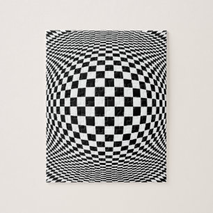 Mental Challenge Jigsaw Puzzle