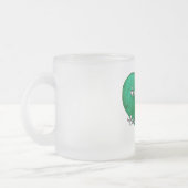 Mental Health Awareness - Be kind to your mind T-S Mattglastasse (Links)