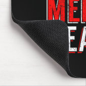 Mental Health Awareness Depression Mousepad (Ecke)