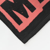 Mental Health Awareness Depression Suicide Prevent Fleecedecke (Ecke)