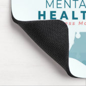 Mental Health Awareness Month Mousepad (Ecke)