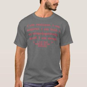 Mental Health Awareness Shirts for Men Women I Am