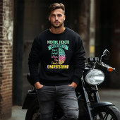 Mental Health Awareness Sweatshirt