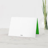 Mental Health Get Well, Golf Humor for Support Karte (Rückseite)