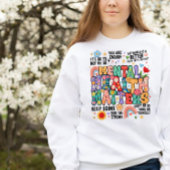 Mental Health Matters Sweatshirt