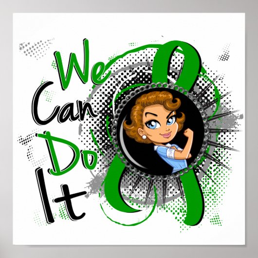 Mental Health Rosie Cartoon WCDI.png Poster (Vorne)