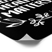 Mental Health S Awareness Suicide Prevention Poster (Ecke)