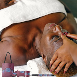 Mental Massage Tasche