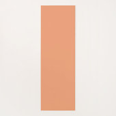 Mentale Aufladen, bitte warten Sie Funny Bigfoot Yogamatte (Rückseite)