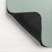 Mentale Gesundheitswachstumskunstnotizbuch Mousepad (Ecke)