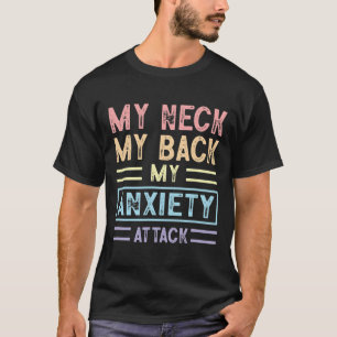 Mentale H T-Shirt