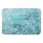 mentale Integration Badematte (Vorderseite)