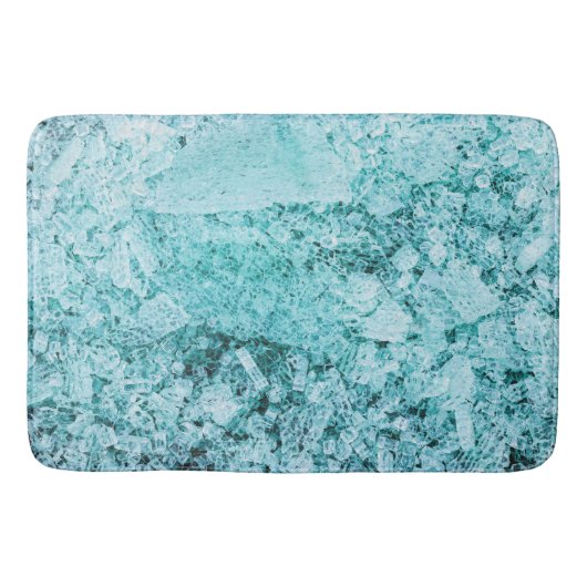 mentale Integration Badematte (Vorderseite)