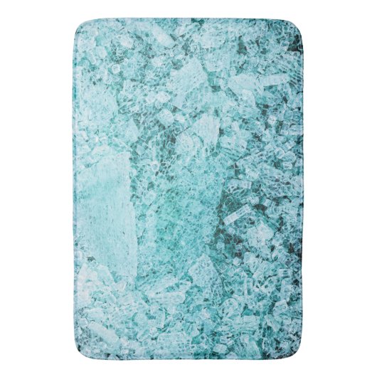 mentale Integration Badematte (Vorderseite Vertikal)