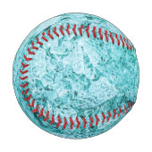 mentale Integration Baseball (Vorderseite Links)