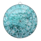 mentale Integration Dartscheibe (vorne)