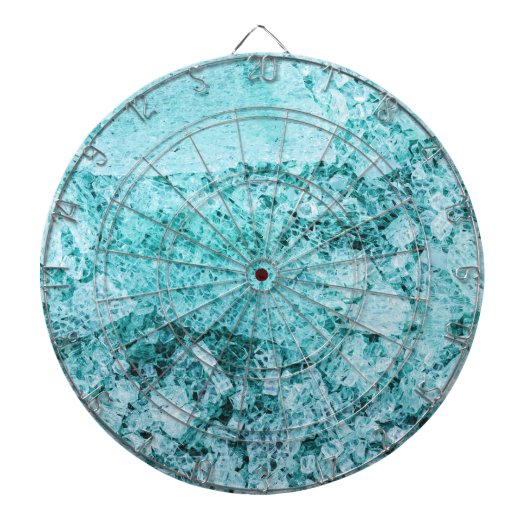 mentale Integration Dartscheibe (vorne)