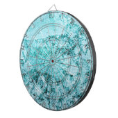 mentale Integration Dartscheibe (Vorderseite rechts)