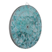 mentale Integration Dartscheibe (Vorderseite Links)