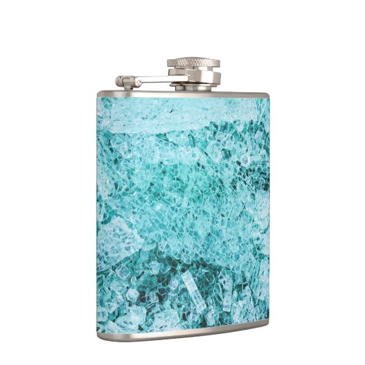 mentale Integration Flachmann (Rechts)