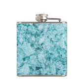 mentale Integration Flachmann (Rückseite)