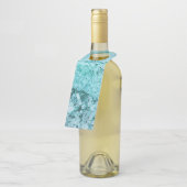 mentale Integration Flaschenanhänger (Angewinkelt)