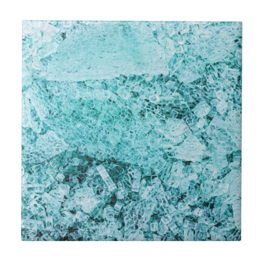 mentale Integration Fliese (Vorderseite)