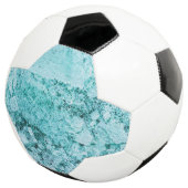 mentale Integration Fußball (Dreiviertel)
