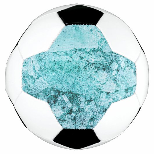 mentale Integration Fußball (Vorderseite)