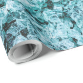 mentale Integration Geschenkpapier (Rolleneckpunkt)