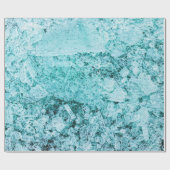 mentale Integration Geschenkpapier (Flach)