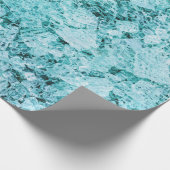 mentale Integration Geschenkpapier (Ecke)